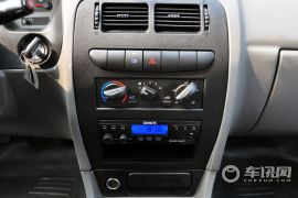 中兴汽车-旗舰A9-2.4T柴油超豪华型  ￥5.59