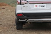 东风风行汽车-风行SX6-1.6L CVT尊享型