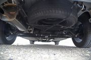 东风风行汽车-风行SX6-1.6L CVT尊享型