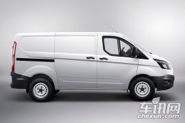 江铃汽车-经典全顺