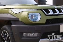 北京汽车-北京汽车20