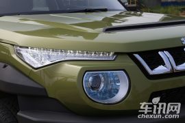 北京汽车-北京汽车20