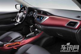 东风日产-LANNIA 蓝鸟