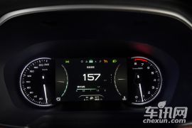 上汽集团-荣威RX5