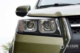 北汽银翔-幻速S3L-1.5L 手动尊贵型