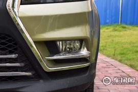 北汽银翔-幻速S3L-1.5L 手动尊贵型