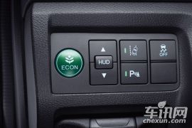 东风本田-本田CR-V