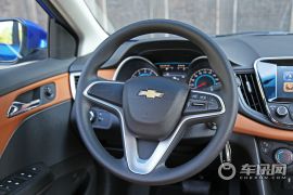 通用雪佛兰-科沃兹