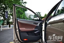 吉利汽车-帝豪GL