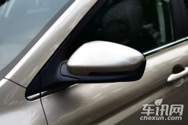 吉利汽车-帝豪GL