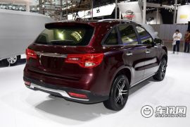 绵阳金杯-蒂阿兹