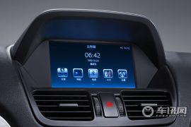 绵阳金杯-蒂阿兹