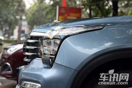 广汽乘用车-传祺GS8-2016款 320T 顶配版