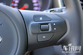 起亚-全新索兰托L-2.4L 汽油4WD定制版 7座 国V