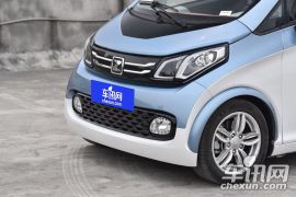 众泰汽车-E200-三门两座科技版
