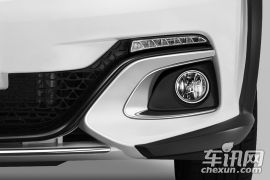 潍柴动力-英致G5-1.5L CVT互联网版