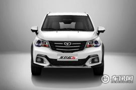 潍柴动力-英致G5-1.5L CVT互联网版