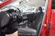 华泰汽车-路盛E80-1.5T 手动舒适型