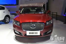 华泰汽车-路盛E80-1.5T 手动舒适型