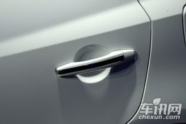 吉利汽车-远景SUV