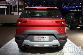 北京汽车-北京汽车20