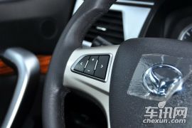 北汽银翔-幻速H6-1.8L高顶豪华型M18A