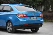 东风裕隆-锐3-1.6L CVT旗舰型