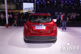 通用别克-昂科拉ENCORE