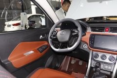 北汽银翔-幻速S3L