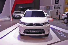 东风乘用车-风神AX5