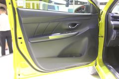 广汽丰田-YARiS L 致炫