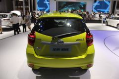 广汽丰田-YARiS L 致炫