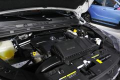 北汽银翔-幻速S3L