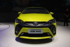 广汽丰田-YARiS L 致炫