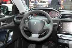 东风标致-标致308