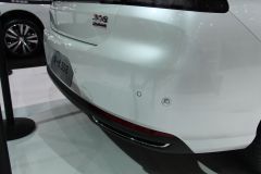 东风标致-标致308