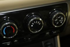 一汽丰田-新威驰