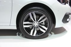 东风标致-标致308