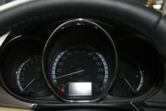 一汽丰田-新威驰