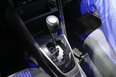 广汽丰田-YARiS L 致炫