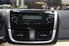 一汽丰田-新威驰