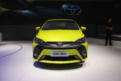 广汽丰田-YARiS L 致炫