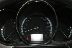 一汽丰田-新威驰