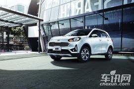 东风悦达起亚-KX3傲跑-基本型