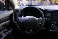 广汽三菱-欧蓝德