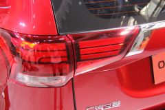 广汽三菱-欧蓝德