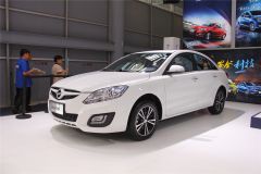 海马郑州-海马M6