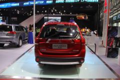 广汽三菱-欧蓝德