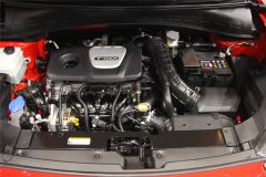 海马郑州-海马M6