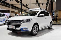 江淮汽车-瑞风S2